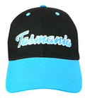 TAS BLUE GLOW IN THE DARK CAP