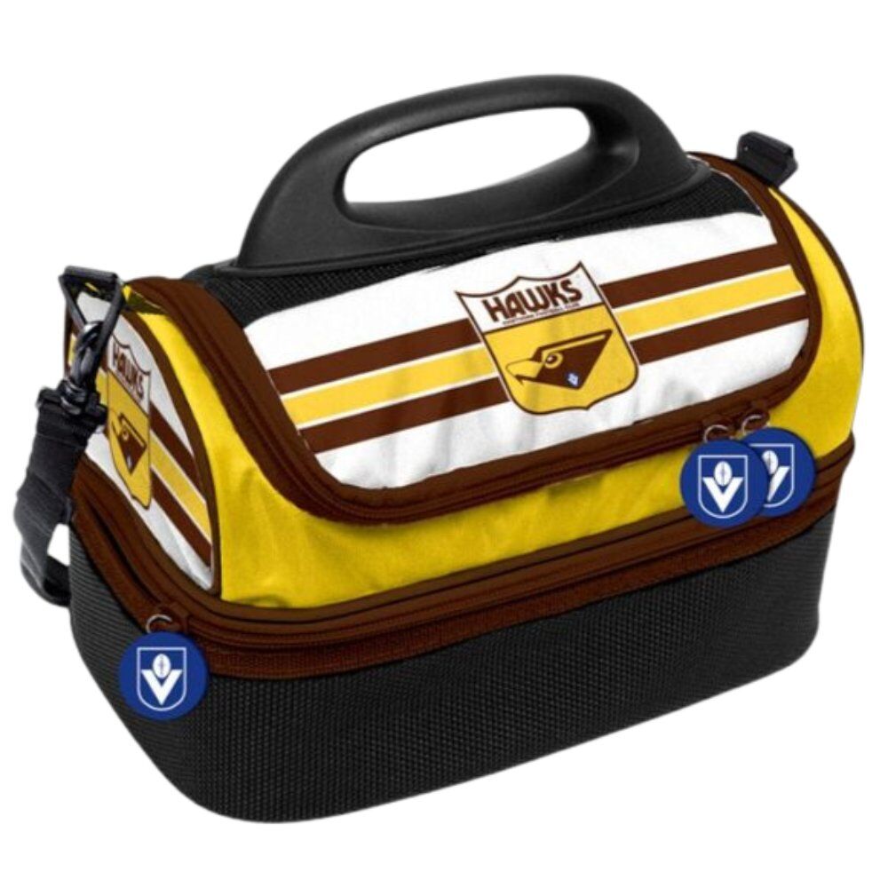 RETRO DOME COOLER BAG - HAWTHORN