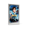 Harry Potter and the Philosopher's Stone 1oz Silver Collectible Foil