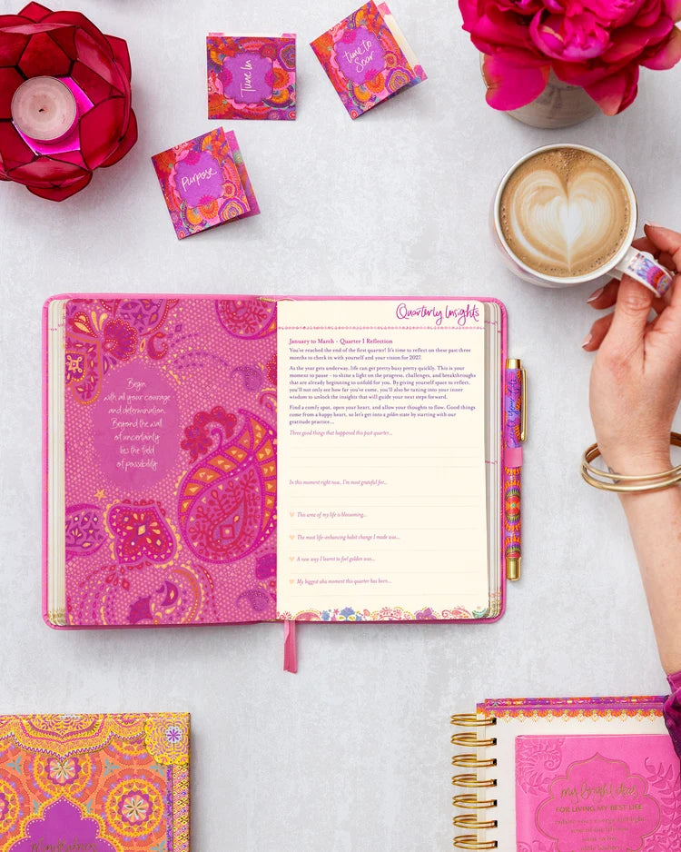 2027 Diary The Year For You