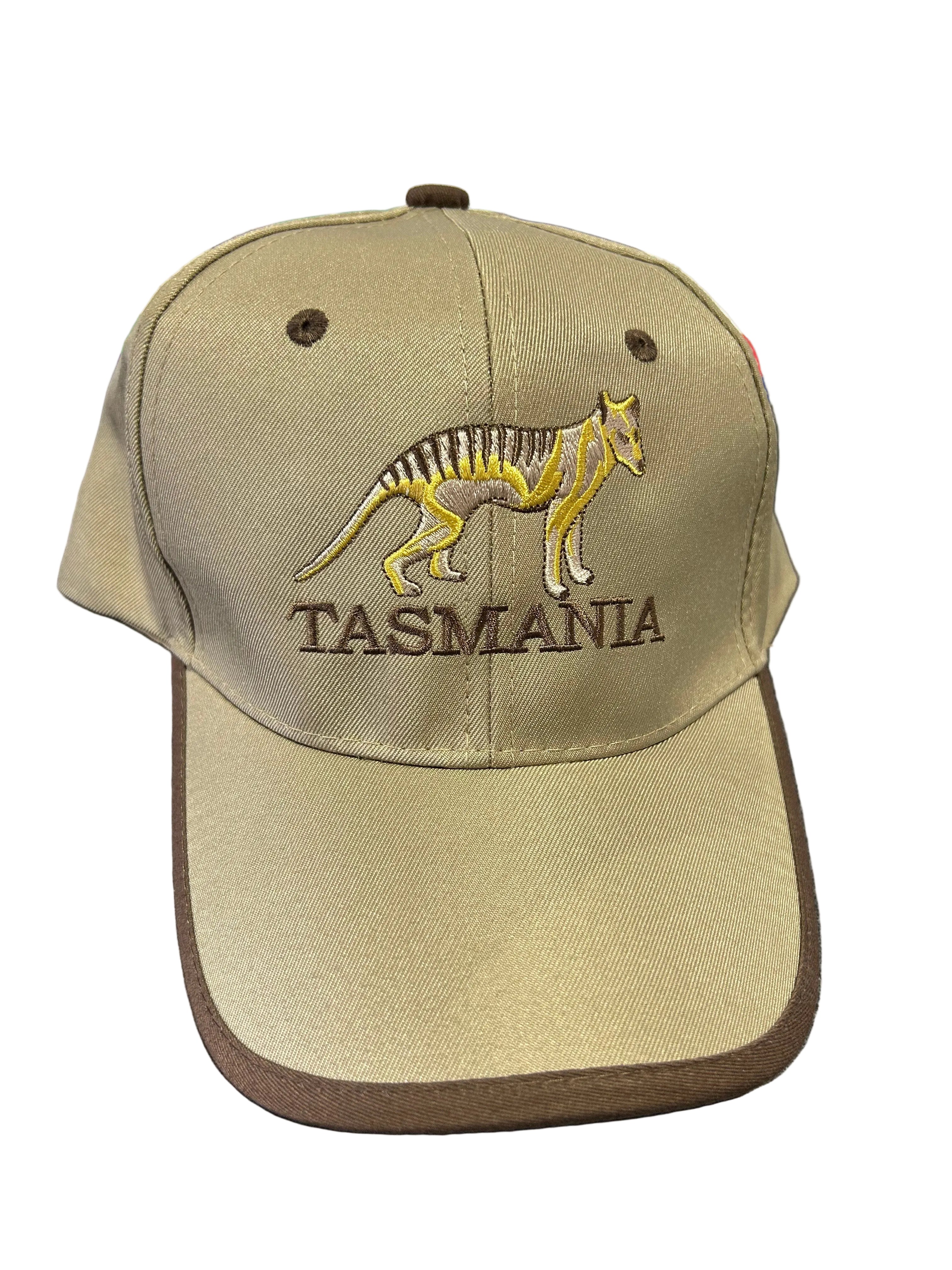 TASMANIA CAP
