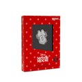 Iconic Expressions Mickey and Friends Minnie Mouse 1/2oz Silver Collectible Coin