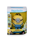 MINIONS & MONSTERS JAMES
