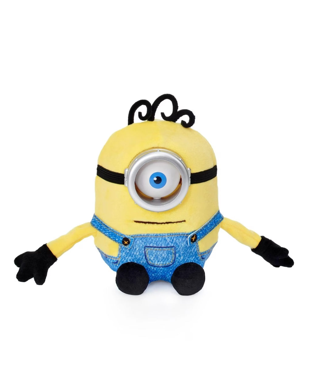 MINIONS & MONSTERS JAMES