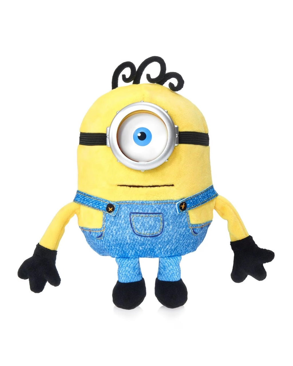 MINIONS & MONSTERS JAMES