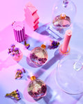 BOPO WOMEN HALO HAIR DROPS AMETHYST INFUSED