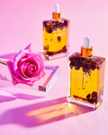 BOPO WOMEN BODY OIL