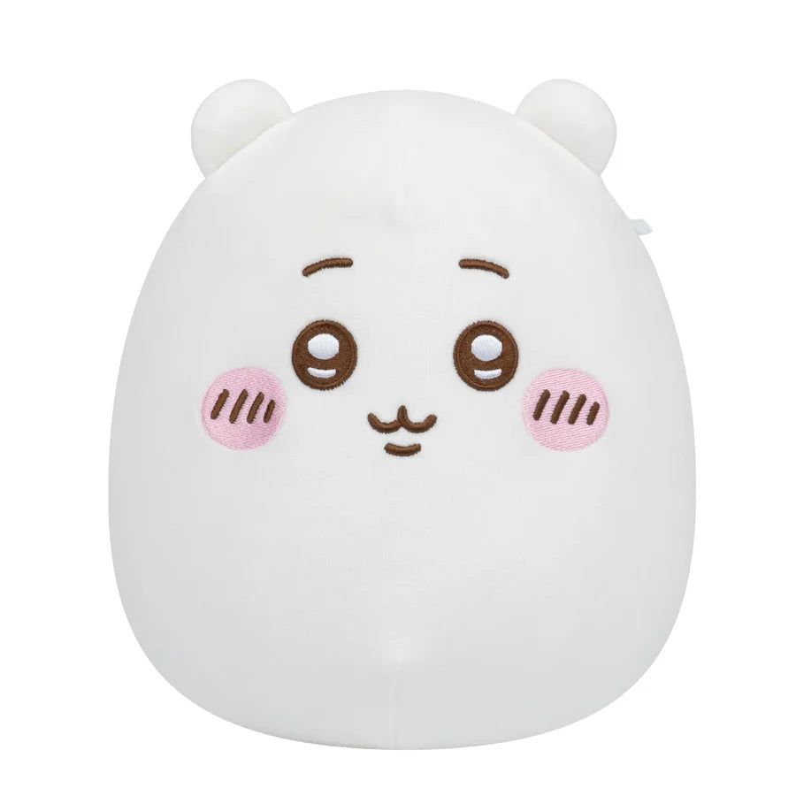 JAZWARE 8-Inch Chiikawa Plush