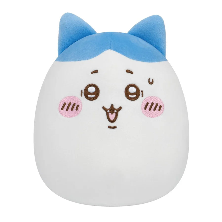JAZWARE 8-Inch Chiikawa Plush HACHIWARE