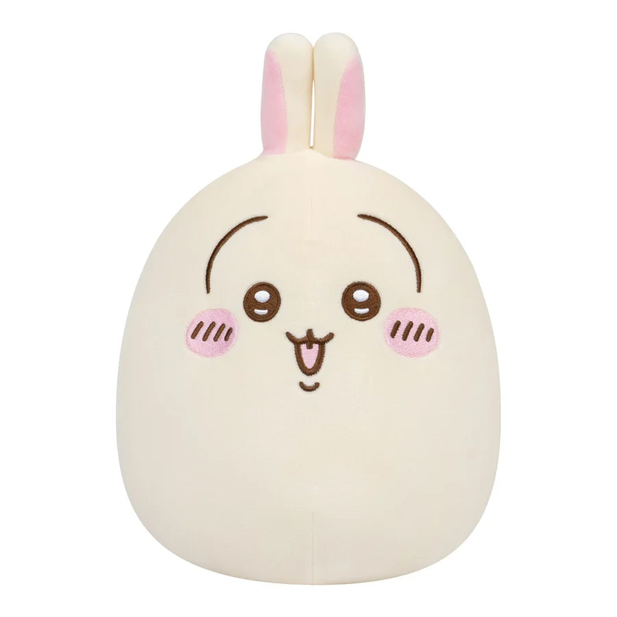 JAZWARE 8-Inch Chiikawa Plush USAGI