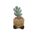 Greenhouse By Russ 6 Inch Corduroy Plant Plush - Layla