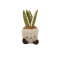 Greenhouse By Russ 6 Inch Corduroy Plant Plush - Tyler