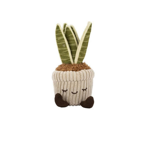 Greenhouse By Russ 6 Inch Corduroy Plant Plush - Tyler