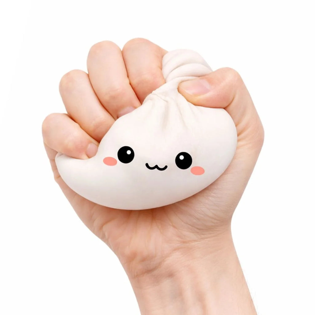 Keycraft - Lucky Bao Mystery Dumpling Squish (Large - 10CM)