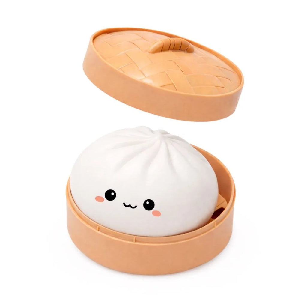 Keycraft - Lucky Bao Mystery Dumpling Squish (Large - 10CM)