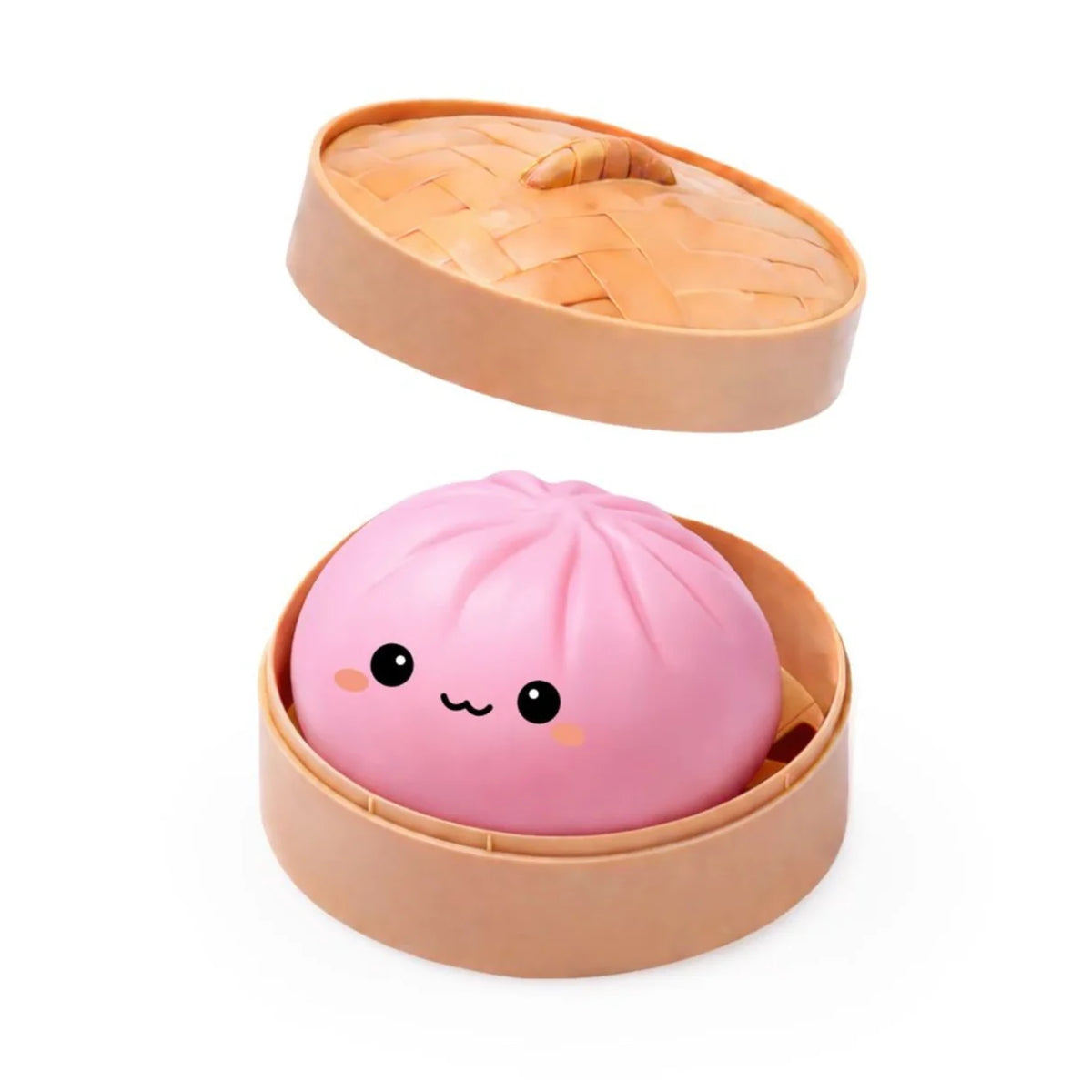 Keycraft - Lucky Bao Mystery Dumpling Squish (Large - 10CM)