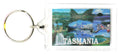 TASMANIA KEYRING COMPOSITE