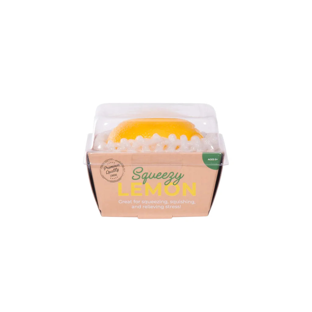 SQUEEZY LEMON