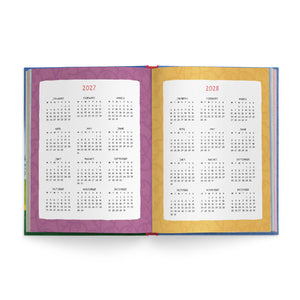 LEUNIG 2027 DIARY