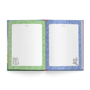 LEUNIG 2027 DIARY