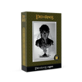 The Lord of the Rings Frodo's Journey 5g Silver Collectible Foil
