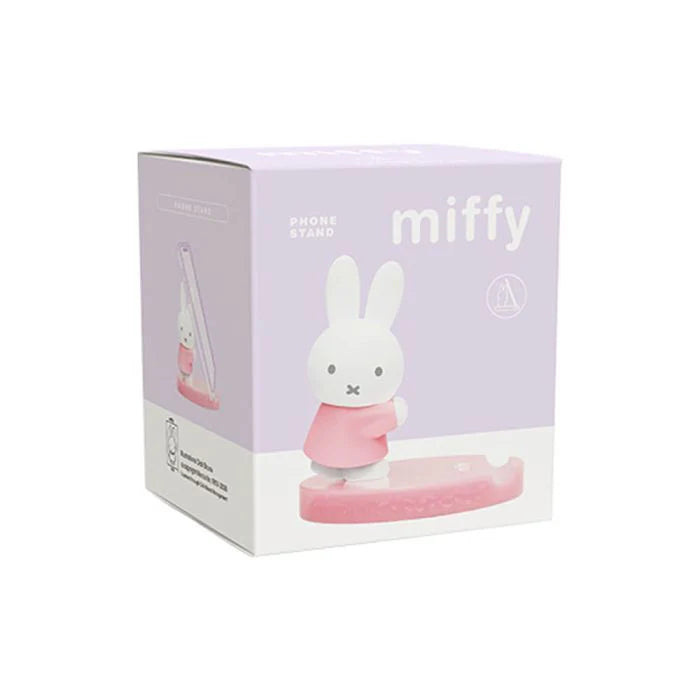 Miffy Phone Stand Blind Box