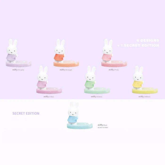 Miffy Phone Stand Blind Box