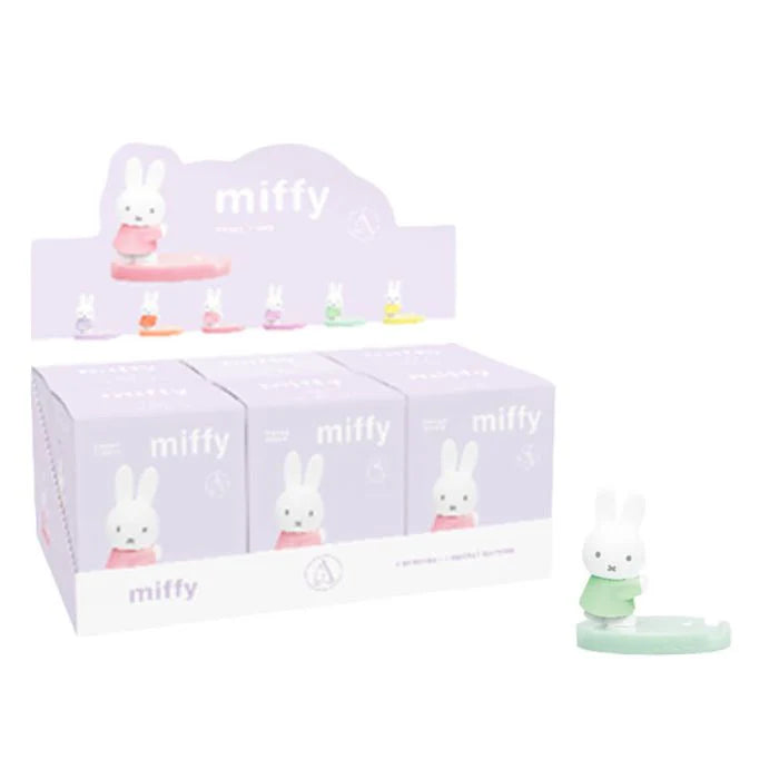 Miffy Phone Stand Blind Box