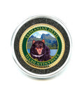 TASMANIAN SOUVENIR COIN DEVIL