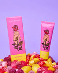 BOPO WOMEN LIP BALM ROSE FIZZ