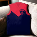 GUERNSEY SHAPED CUSHION MELBOURNE