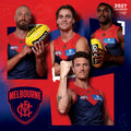 AFL MELBOURNE DEMONS CALENDAR: 2027