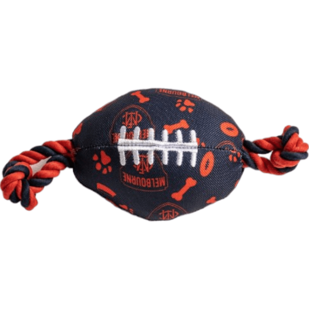 MELBOURNE ROPE DOG TOY