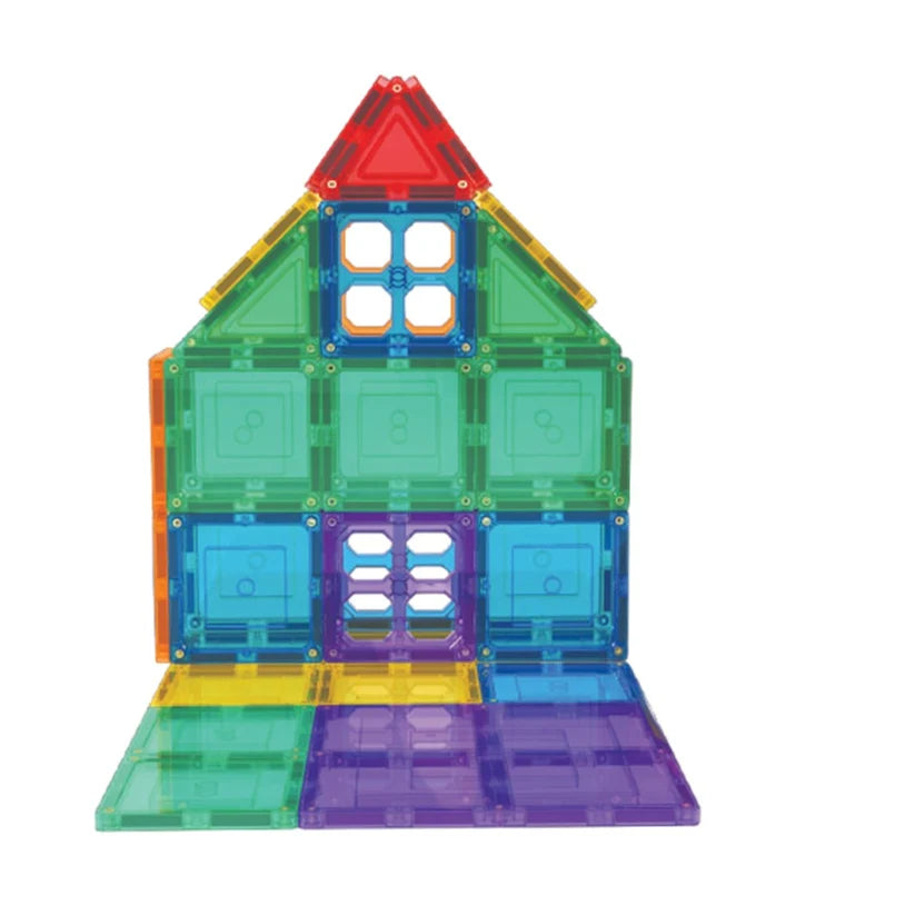 TILETEK BUILD BETTER STARTER SET 32 PIECES
