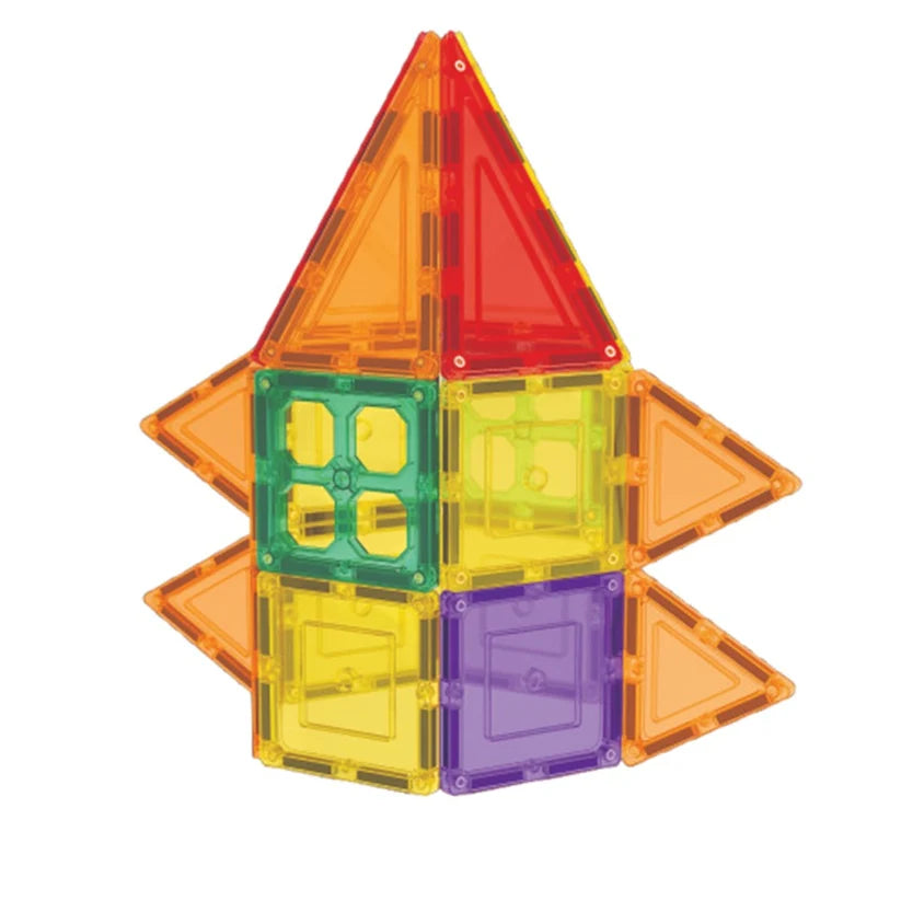 TILETEK BUILD BETTER STARTER SET 32 PIECES