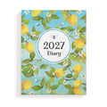 NATURE 2027 DIARY