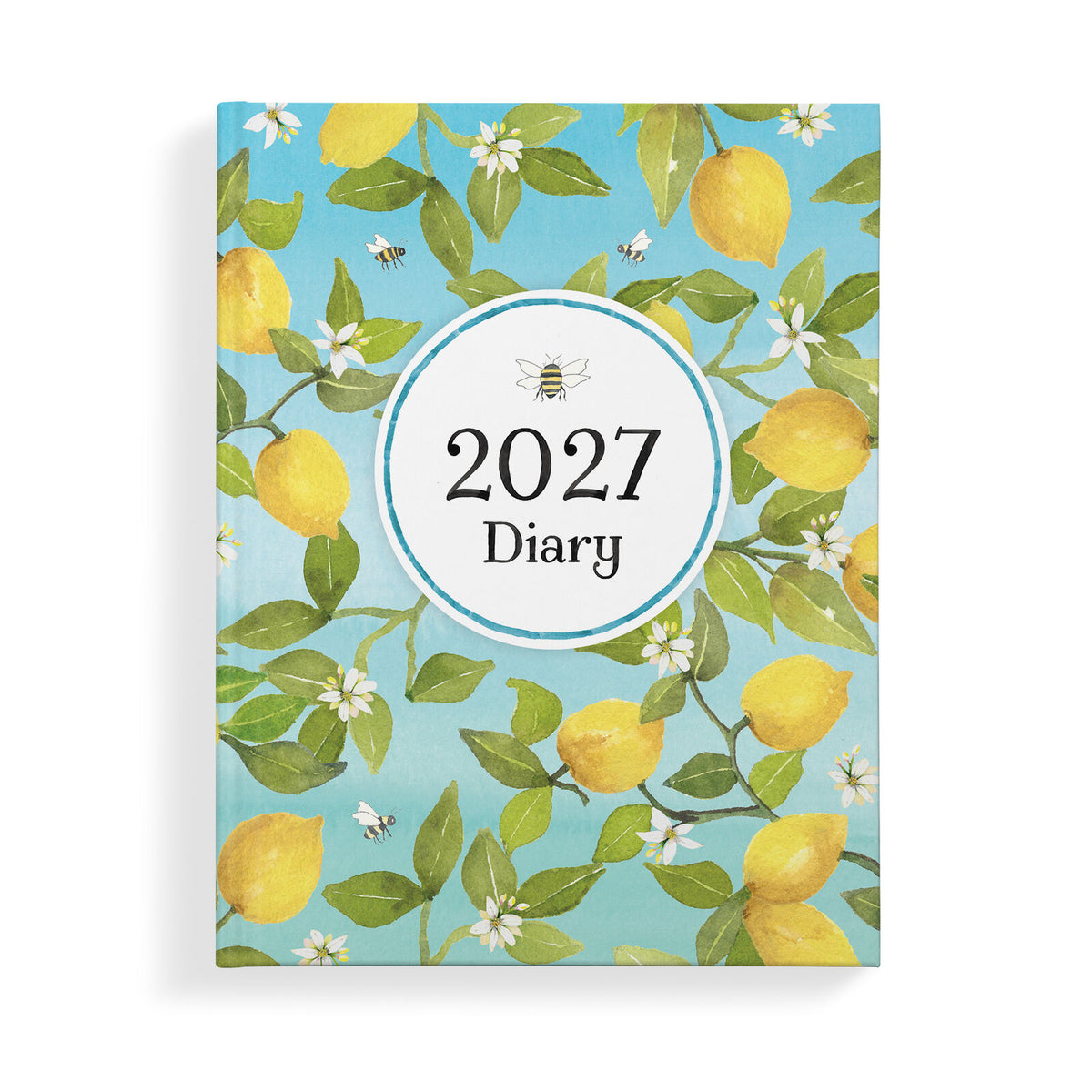 NATURE 2027 DIARY
