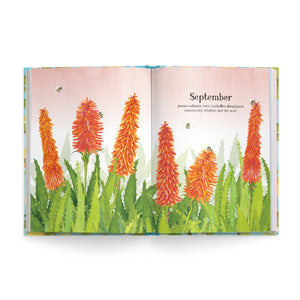 NATURE 2027 DIARY
