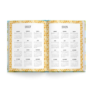NATURE 2027 DIARY