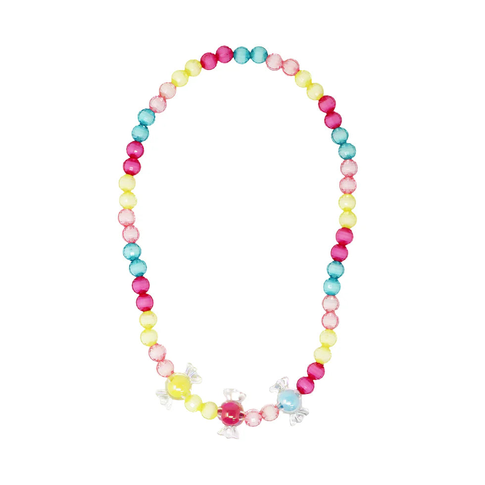 PINK POPPY - CANDY LOLLY NECKLACE & BRACELET