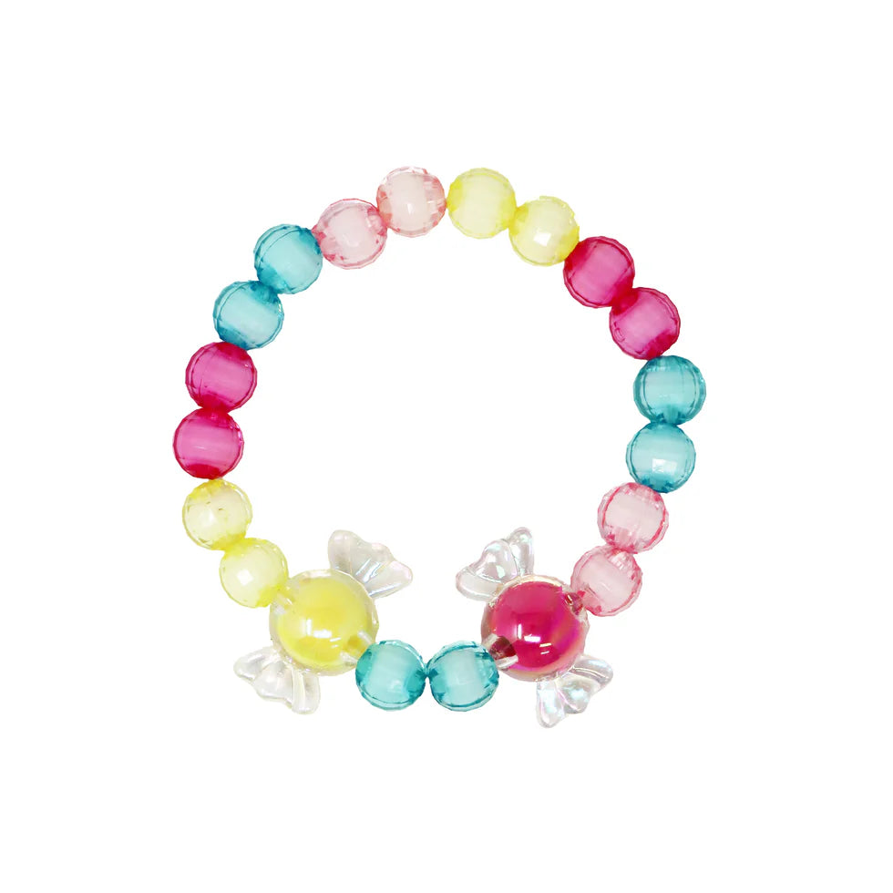 PINK POPPY - CANDY LOLLY NECKLACE & BRACELET