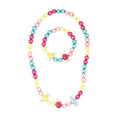 PINK POPPY - CANDY LOLLY NECKLACE & BRACELET