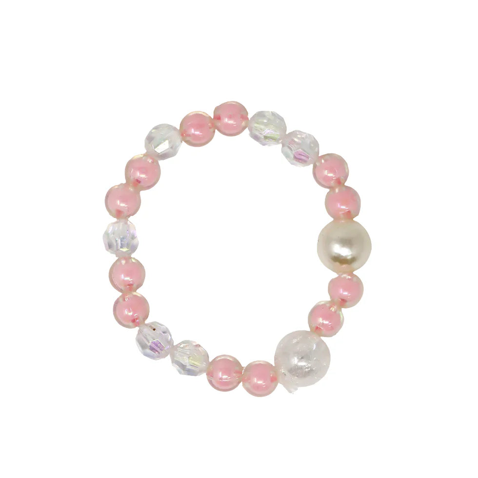 PINK POPPY - DREAM UNICORN NECKLACE & BRACELET SET