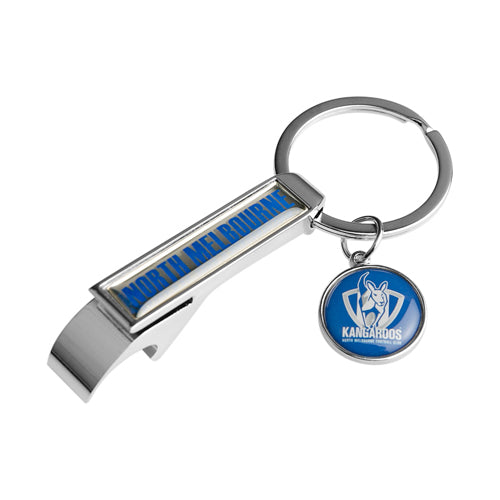 BOTTLE OPENER - NORTH MELBOURNE