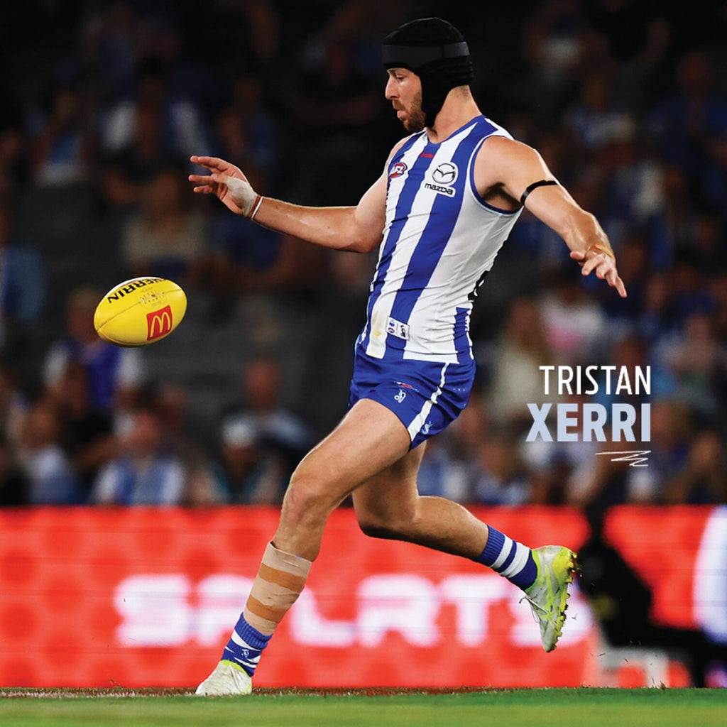 AFL NORTH MELB KANGAROOS CALENDAR: 2027