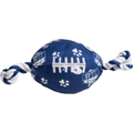 NORTH MELBOURNE ROPE DOG TOY