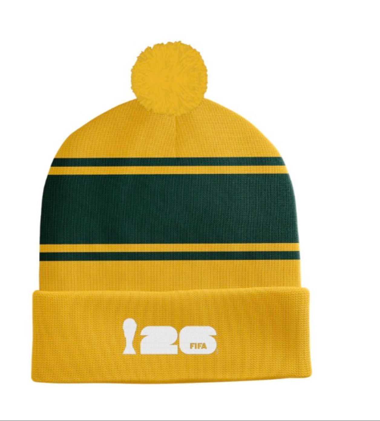 FIFA BEANIE AUSTRALIA