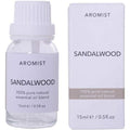AROMIST ESSENTIAL OILS SANDALWOOD 15 ML