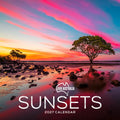 OUR AUST SUNSETS CALENDAR: 2027