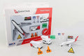 DARON QANTAS AIRPORT PLAYSET